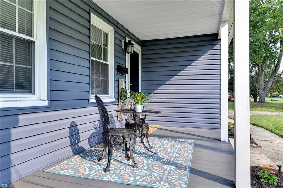 5911 Marshall Avenue, Newport News, VA 23607 - #3