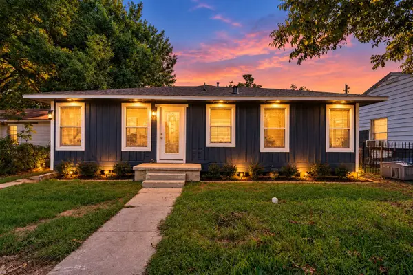 216 Eastway Street, Galena Park, TX 77547