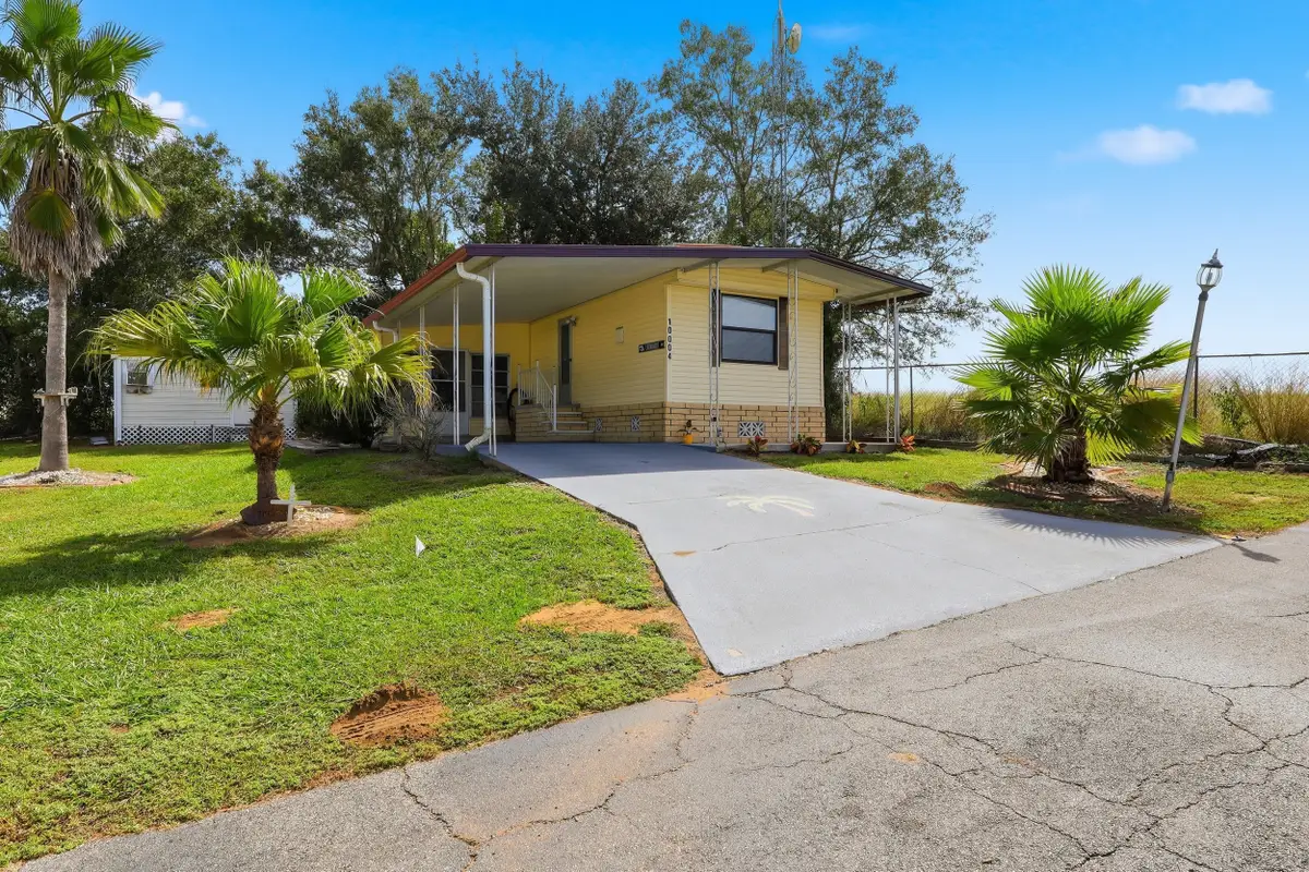 10004 Hamp Drive, Dade City, FL 33525 - #1