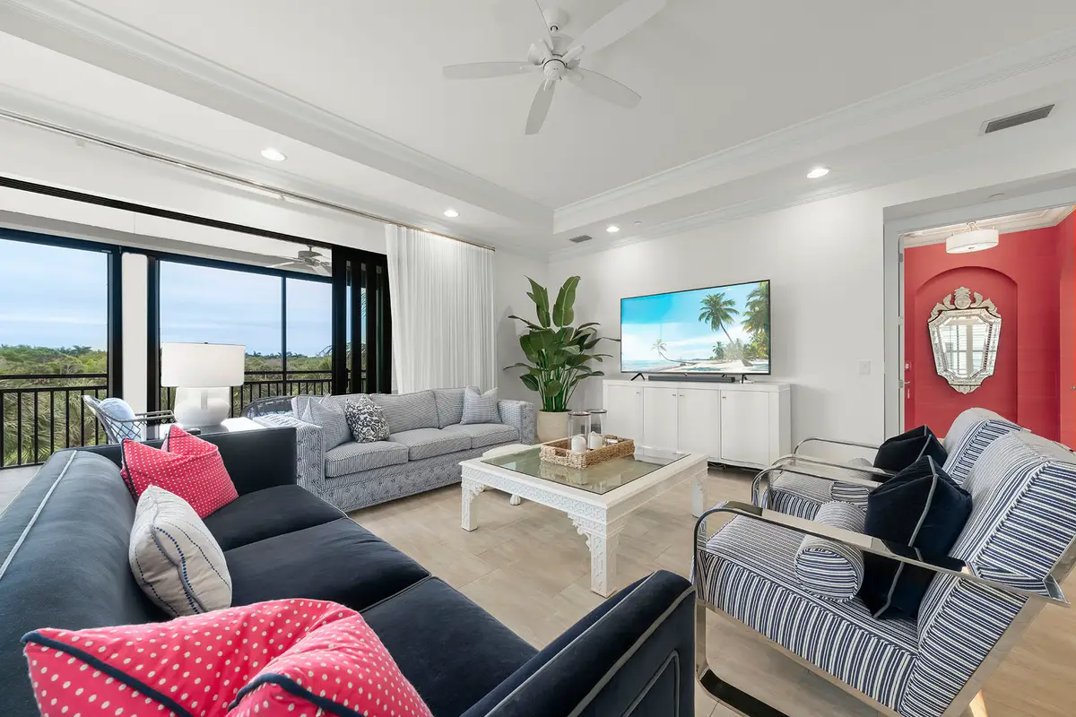 4731 Via Del Corso Lane #202, Bonita Springs, FL 34134 - #1