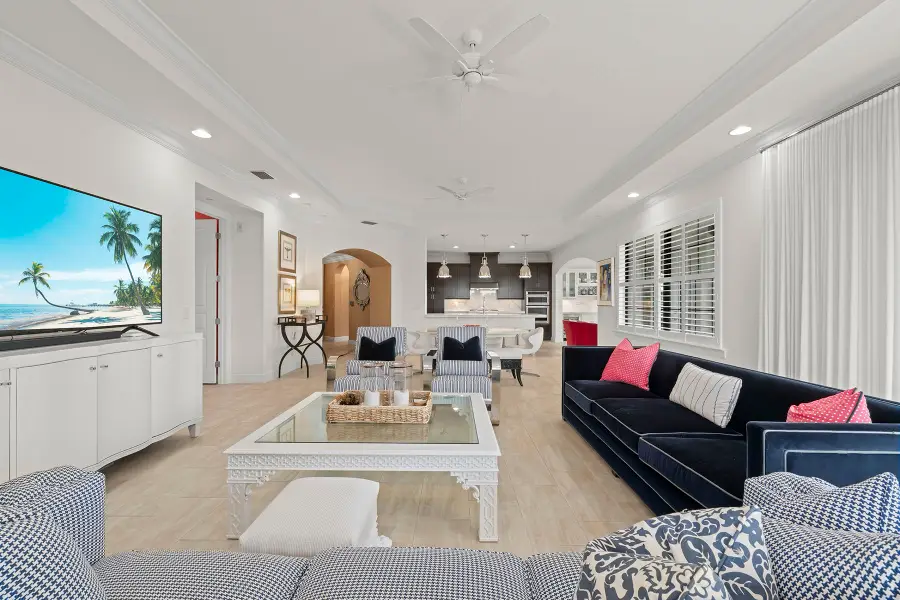 4731 Via Del Corso Lane #202, Bonita Springs, FL 34134 - #3