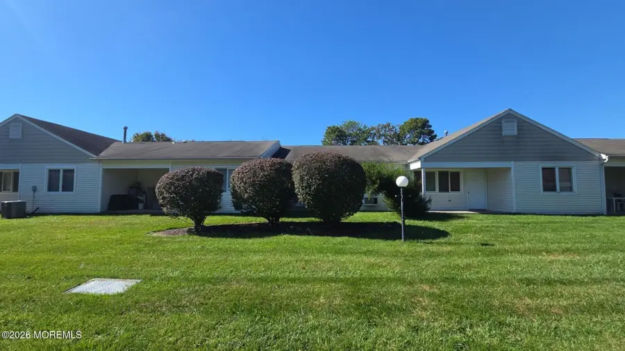 1700 W Nj 37 , 114-04, Toms River, NJ 08757 - #2