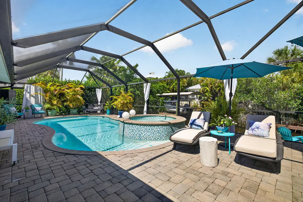27115 Belle Rio Drive, Bonita Springs, FL 34135 - #1