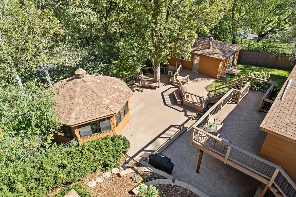 1615 Laurel Avenue, Hudson, WI 54016 - #1