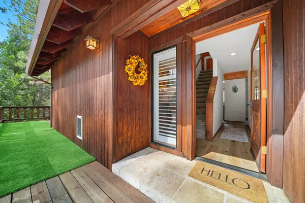 19740 Ponderosa Drive, Volcano, CA 95689