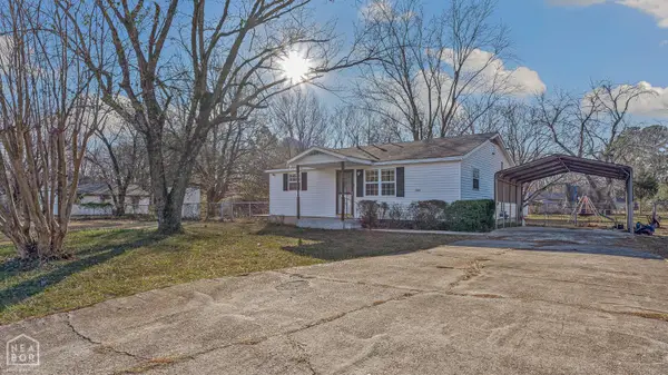 1201 Granger Drive, Jonesboro, AR 72405