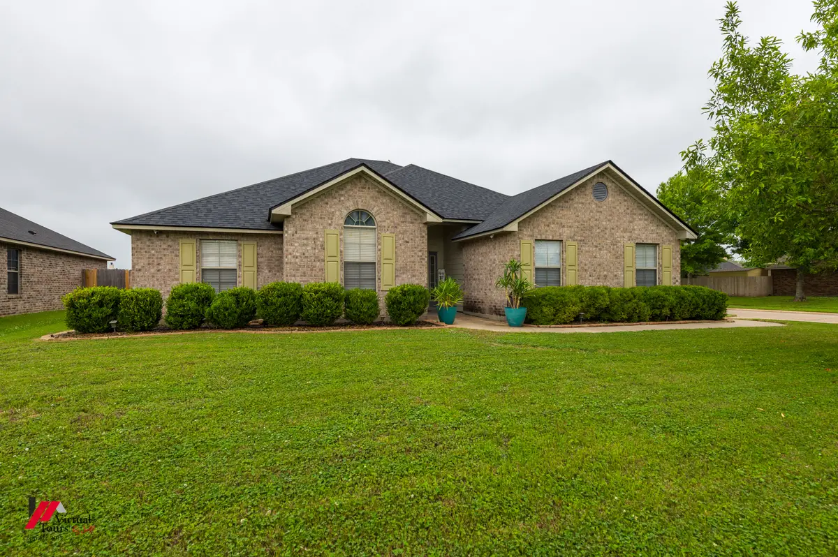 2302 Tallgrass, Bossier City, LA 71111 - #1