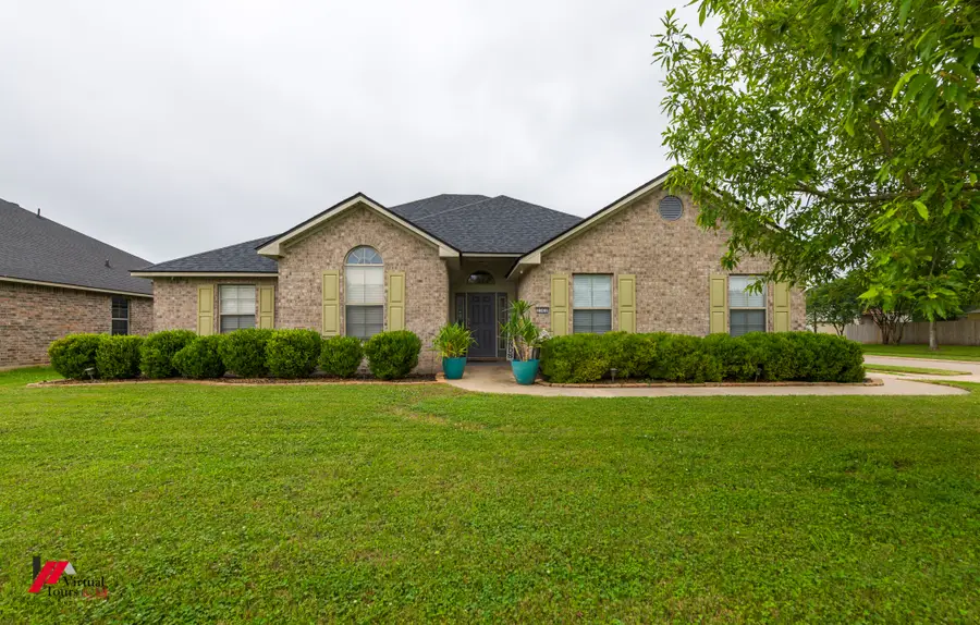2302 Tallgrass, Bossier City, LA 71111 - #3