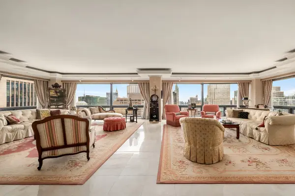 721 5th Avenue #57AB, Manhattan, NY 10022