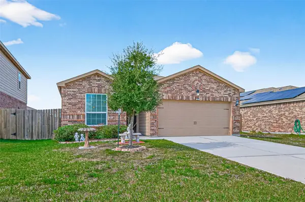 15315 Crescent Brookfield, Humble, TX 77396