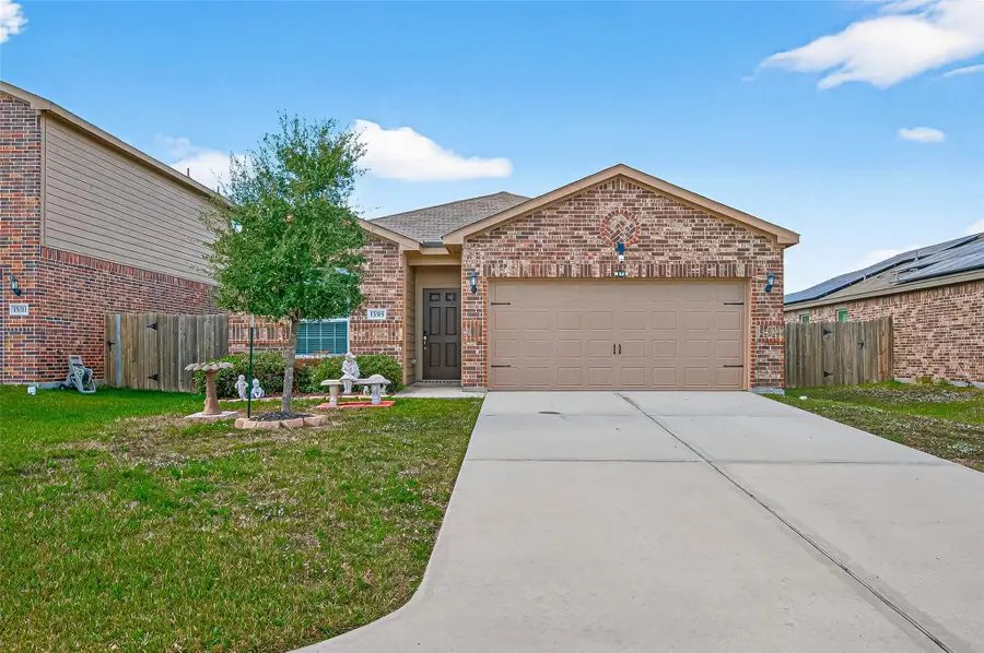15315 Crescent Brookfield, Humble, TX 77396 - #2