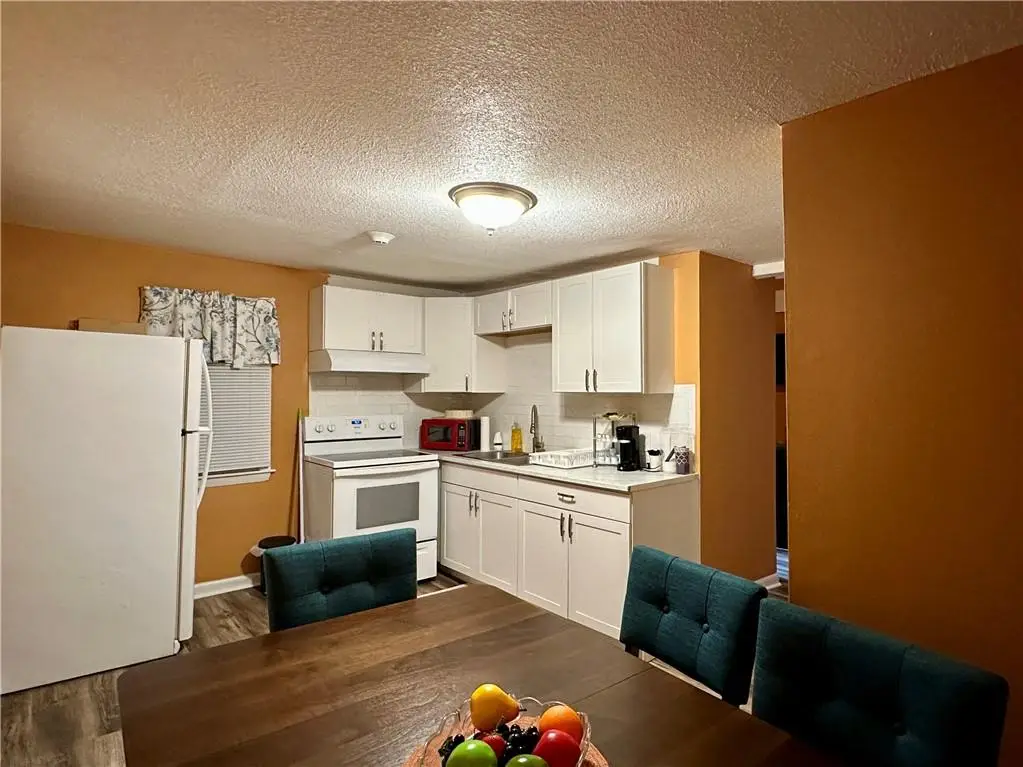 800 Oakland Beach Avenue , A, Warwick, RI 02889 - #1