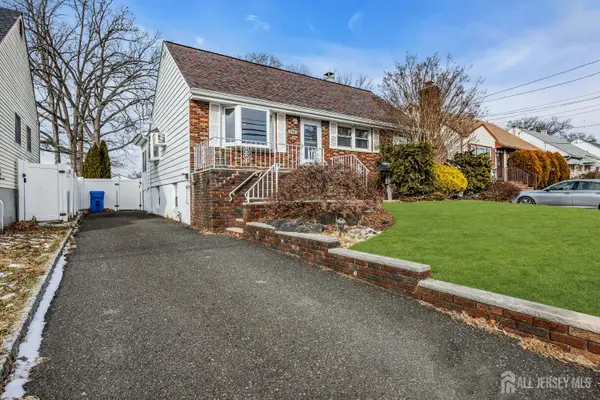 150 Worth St, Woodbridge Twp., NJ 08830