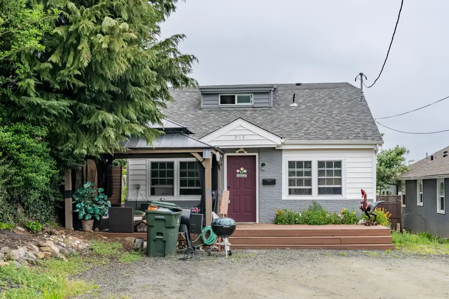 914 S 10th St, Coos Bay, OR 97420 - Image #2