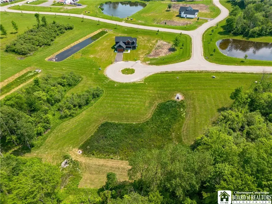 2037 (Lot #13) Mandolin Ridge Way, Mayville, NY 14757 - Image #3