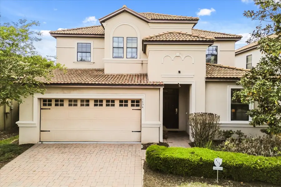 1454 Myrtlewood Street, Davenport, FL 33896 - #3
