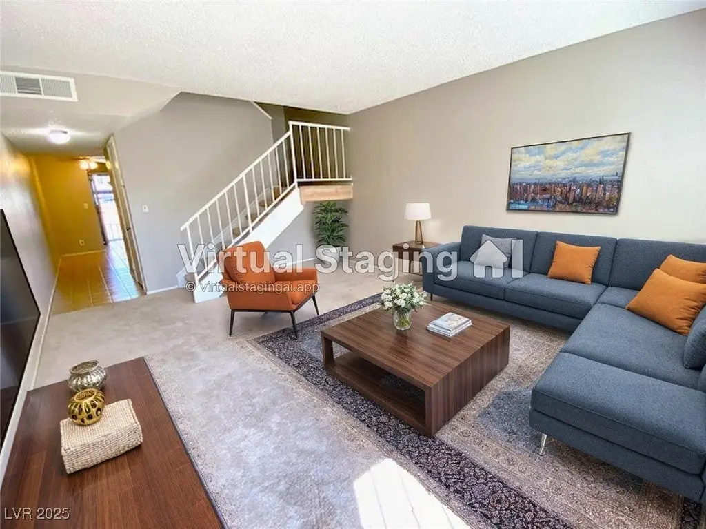 4242 Mississippi Avenue, Las Vegas, NV 89103 - Image #1