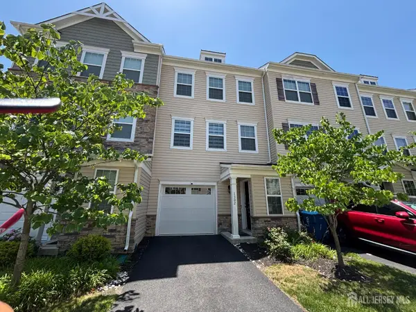 -1302 Hights Farm Road, Monroe, NJ 08831