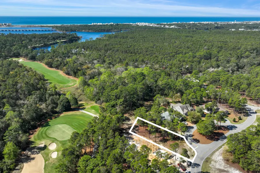 1719 Lost Cove Lane, Panama City Beach, FL 32413 - Image #2