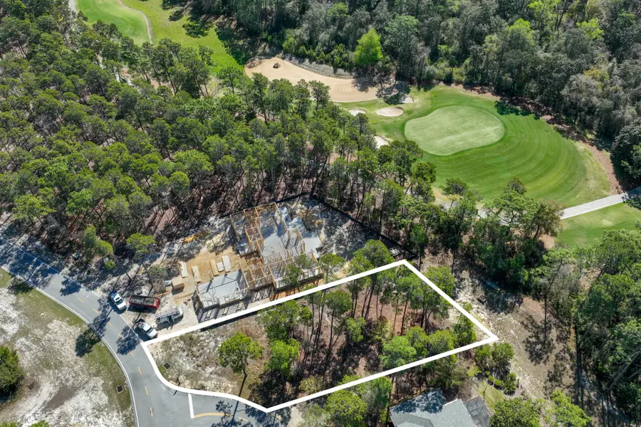 1719 Lost Cove Lane, Panama City Beach, FL 32413 - Image #3