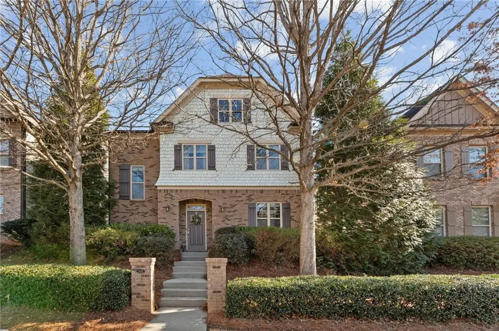 3547 S Sherwood Road, Smyrna, GA 30082 - #1