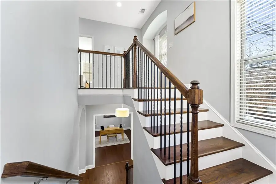 3547 S Sherwood Road, Smyrna, GA 30082 - #2