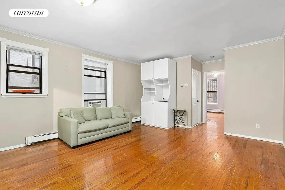4 W 109 Street #4F, New York, NY 10025 - Image #1