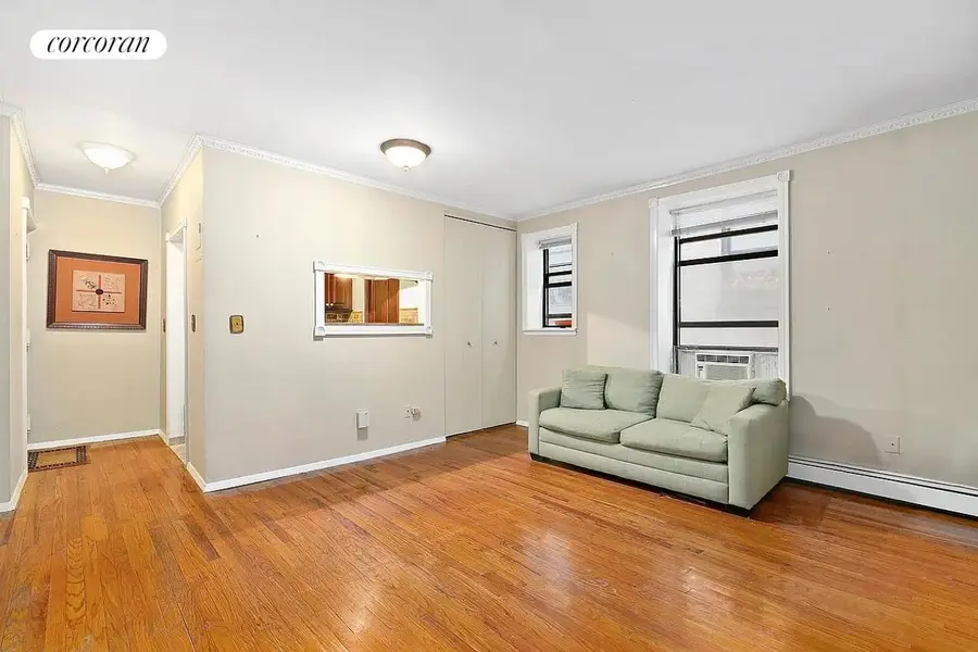 4 W 109 Street #4F, New York, NY 10025 - Image #2