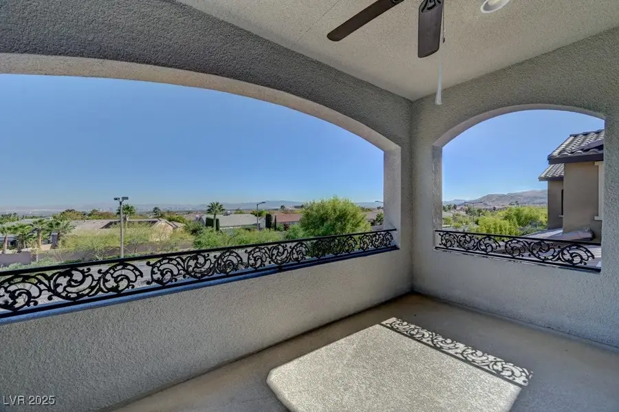 308 Molinetto Street, Las Vegas, NV 89138 - #2