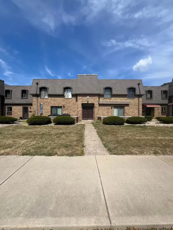 625 Country Club Drive, Newark, OH 43055