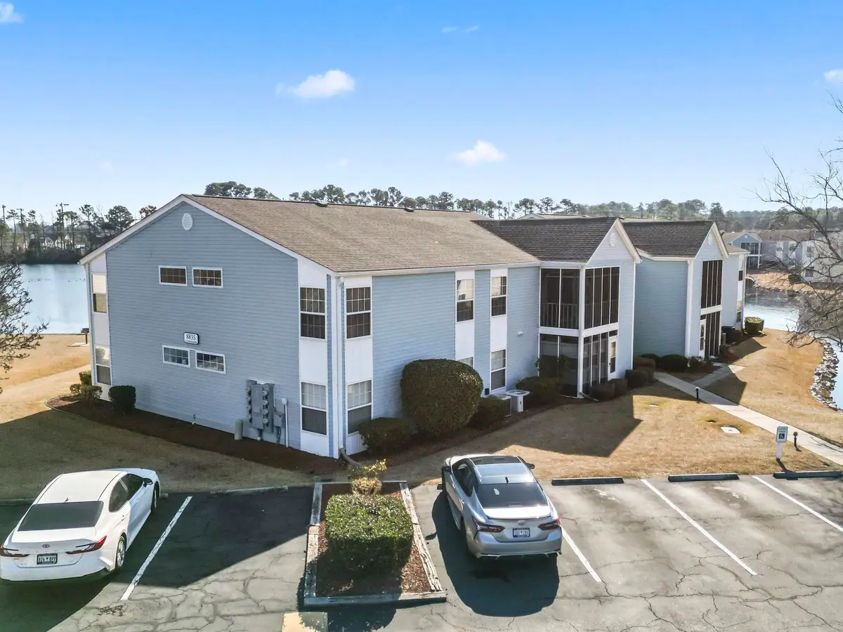 8835 Chandler Dr. #E, Surfside Beach, SC 29575 - #1