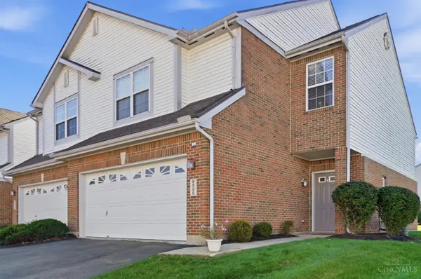 9230 Great Lakes Circle, Washington Twp, OH 45458