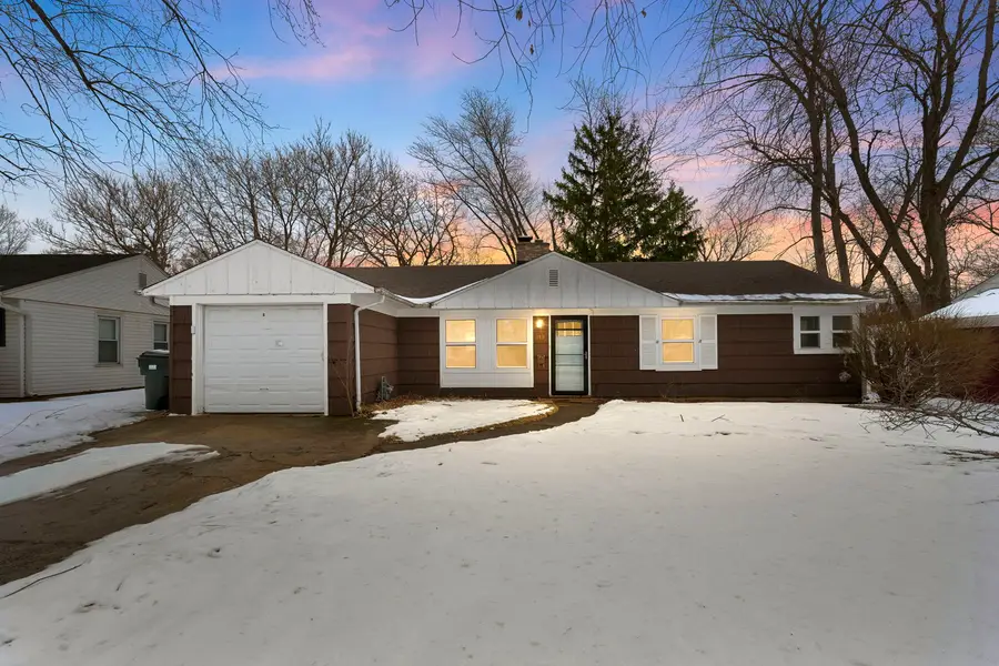 319 Indianwood Boulevard, Park Forest, IL 60466 - #2