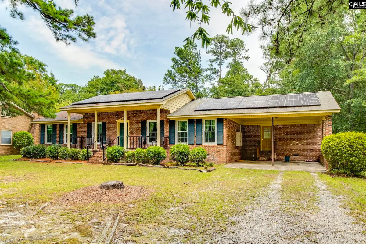 208 Greenfield Road, Columbia, SC 29223 - #1