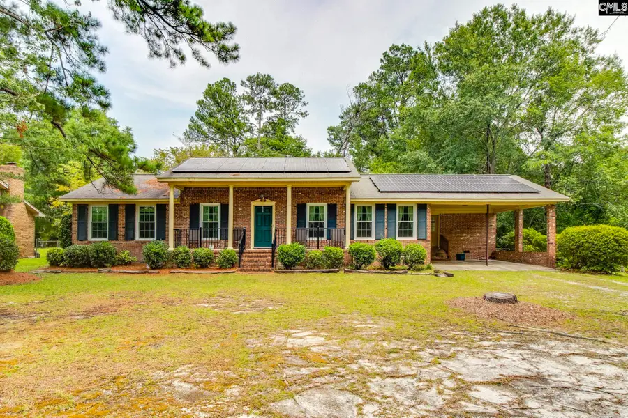 208 Greenfield Road, Columbia, SC 29223 - #2