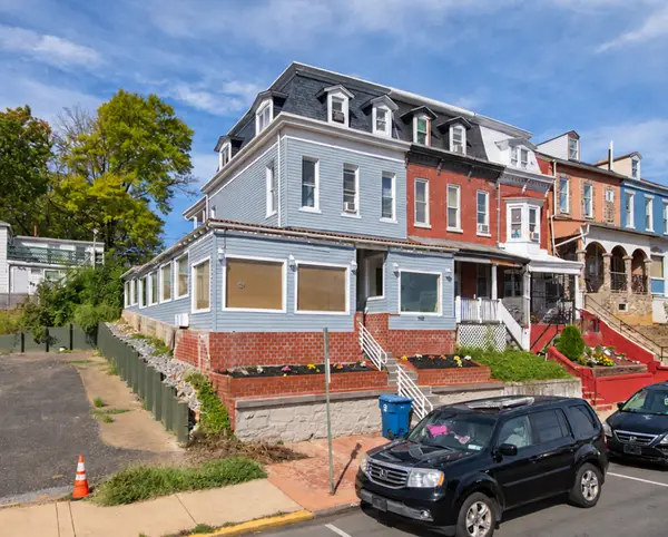 708 N 6th St, READING, PA 19601