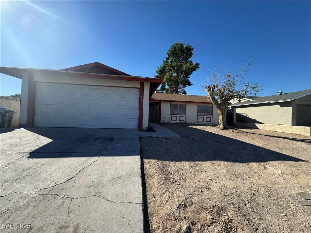 4155 Delling Circle, Las Vegas, NV 89104 - Image #1