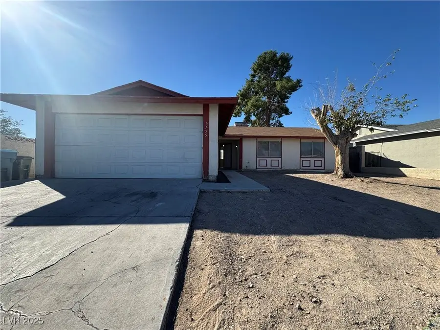 4155 Delling Circle, Las Vegas, NV 89104 - Image #2