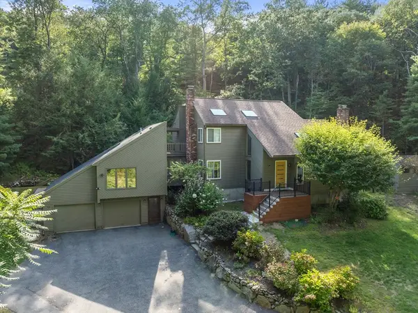 15 Adams Road, Sudbury, MA 01776