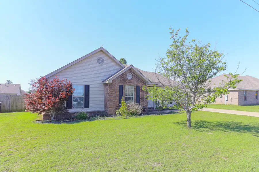 1209 Dillon Drive, Trumann, AR 72472 - #2