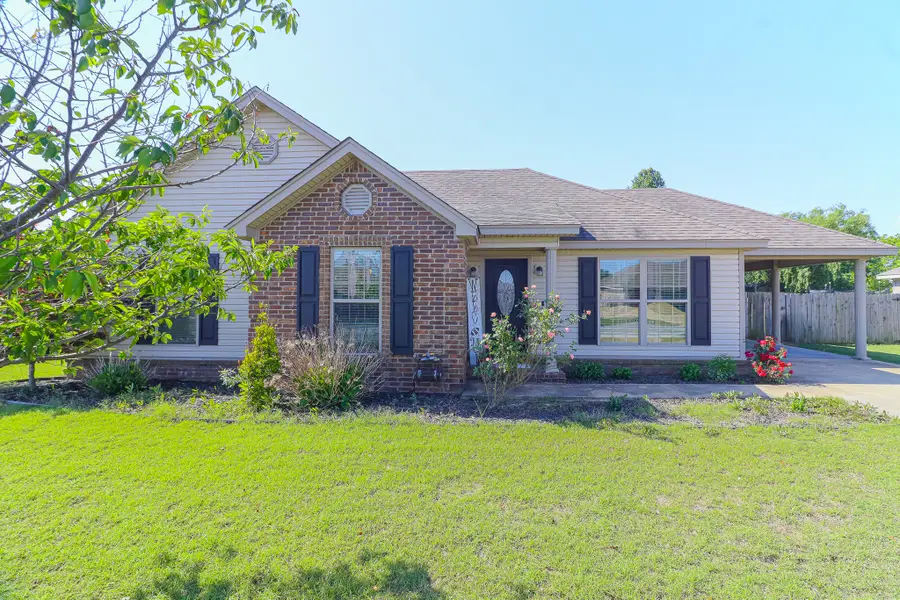 1209 Dillon Drive, Trumann, AR 72472 - #3