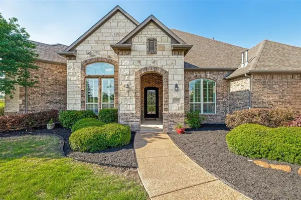 2110 Claremont Drive, Lucas, TX 75002