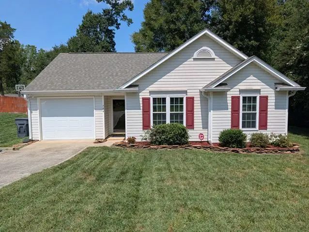 704 Gum Branch Road, Charlotte, NC 28214 - #1