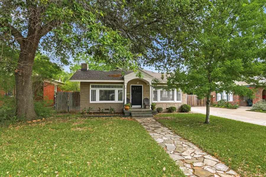1300 Buck Avenue, Fort Worth, TX 76110 - #2