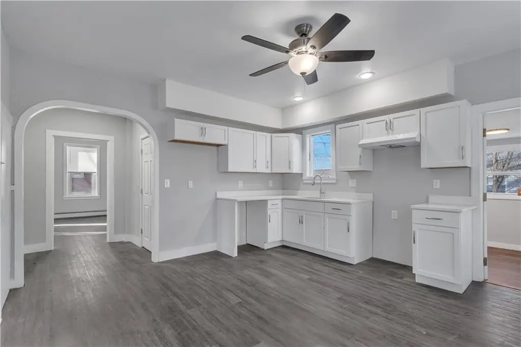 40 Jenkins Street, Providence, RI 02906 - #1