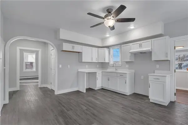 40 Jenkins Street, Providence, RI 02906