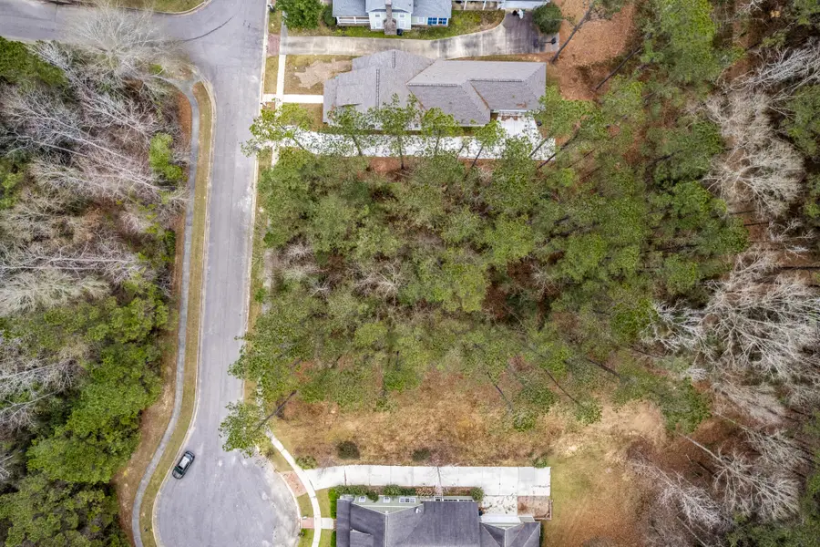 5 W Crossvine Ct., Hattiesburg, MS 39402 - #2