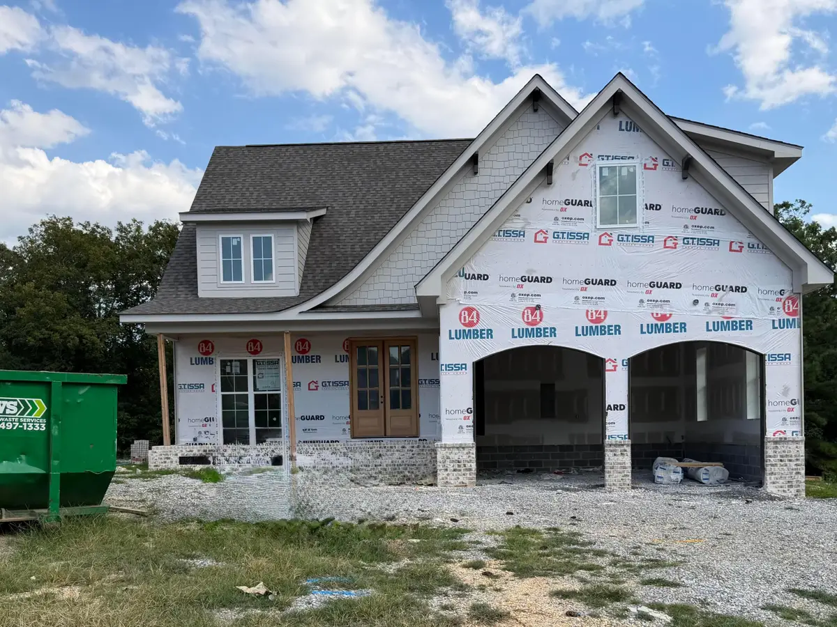 1448 Jay Court #96, Soddy Daisy, TN 37379 - #1