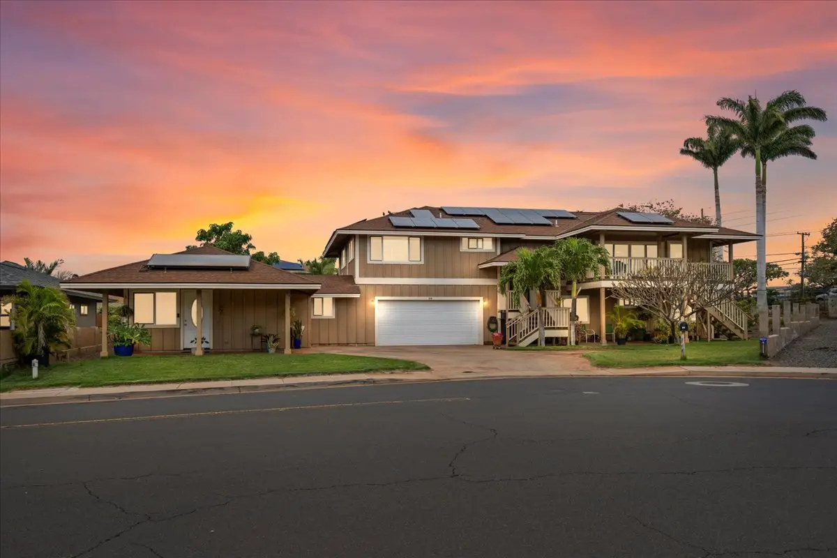 99 Honuea Pl, Kihei, HI 96753 - #1