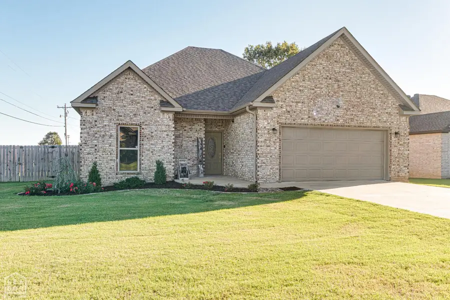 145 Brookvale Circle, Brookland, AR 72417 - Image #2
